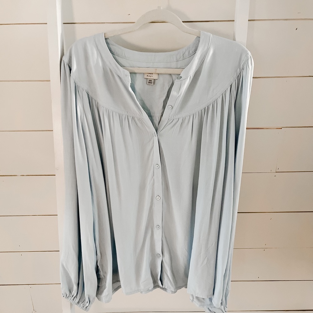 Beautiful Target blouse! Never worn! ✨